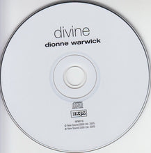 Load image into Gallery viewer, Dionne Warwick : Divine (CD, Comp)
