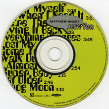 Load image into Gallery viewer, Matthew Sweet : 100% Fun (CD, Album, Club, RE, BMG)
