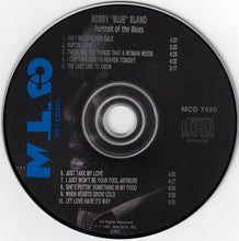 Load image into Gallery viewer, Bobby Bland : Portrait Of The Blues (CD, Club, RM)
