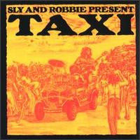 Load image into Gallery viewer, Sly And Robbie* : Taxi (CD, Comp, RE)
