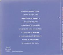 Load image into Gallery viewer, Robyn Hitchcock : The Man Downstairs: Demos &amp; Rarities (CD, Album, Ltd)
