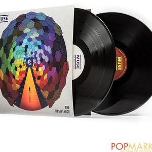 Muse - The Resistance