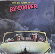 Load image into Gallery viewer, Ry Cooder : Into The Purple Valley (CD, Album, RE)
