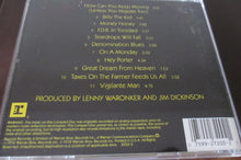 Load image into Gallery viewer, Ry Cooder : Into The Purple Valley (CD, Album, RE)
