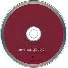 Load image into Gallery viewer, Marvin Gaye : Love Songs: Greatest Duets (CD, Comp, RM)
