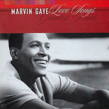 Load image into Gallery viewer, Marvin Gaye : Love Songs: Greatest Duets (CD, Comp, RM)
