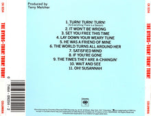Load image into Gallery viewer, The Byrds : Turn! Turn! Turn! (CD, Album, RE)
