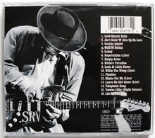 Load image into Gallery viewer, Stevie Ray Vaughan &amp; Double Trouble : The Real Deal: Greatest Hits Volume 2 (CD, Comp)

