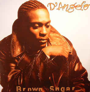 D'Angelo : Brown Sugar (2xLP, Album, RE, RP)