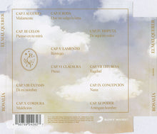 Load image into Gallery viewer, Rosalía (3) : El Mal Querer (CD, Album, RP, Sup)
