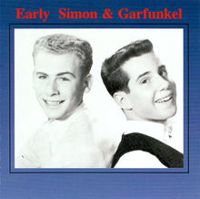 Load image into Gallery viewer, Simon &amp; Garfunkel : Early Simon &amp; Garfunkel (CD, Comp)
