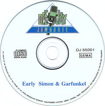 Load image into Gallery viewer, Simon &amp; Garfunkel : Early Simon &amp; Garfunkel (CD, Comp)
