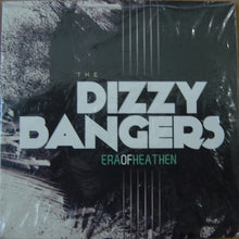 Load image into Gallery viewer, The Dizzy Bangers : Era Of Heathen (CD)
