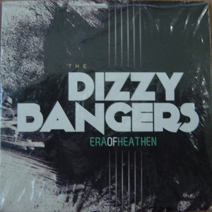 The Dizzy Bangers : Era Of Heathen (CD)