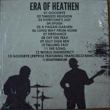 Load image into Gallery viewer, The Dizzy Bangers : Era Of Heathen (CD)
