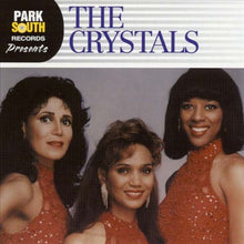 Load image into Gallery viewer, The Crystals : The Crystals (CD, Comp, RE)
