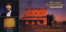 Load image into Gallery viewer, Bill Wyman's Rhythm Kings : Anyway The Wind Blows (CD, Album)

