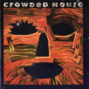 Crowded House : Woodface (CD, Album, RE, EMI)