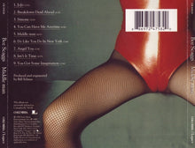 Load image into Gallery viewer, Boz Scaggs : Middle Man (CD, Album, RE)
