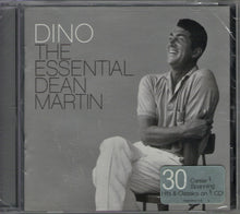 Load image into Gallery viewer, Dean Martin : Dino: The Essential Dean Martin (CD, Comp)
