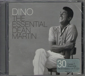 Dean Martin : Dino: The Essential Dean Martin (CD, Comp)