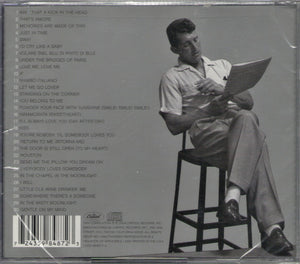 Dean Martin : Dino: The Essential Dean Martin (CD, Comp)