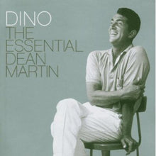 Load image into Gallery viewer, Dean Martin : Dino: The Essential Dean Martin (CD, Comp)
