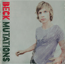 Load image into Gallery viewer, Beck : Mutations (HDCD, Album)
