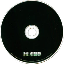 Load image into Gallery viewer, Beck : Mutations (HDCD, Album)
