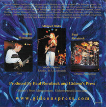 Load image into Gallery viewer, Gideon's Press : Bound For Nineveh (CD, Album)
