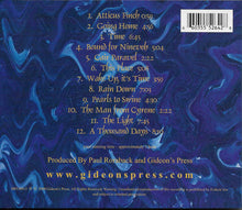 Load image into Gallery viewer, Gideon's Press : Bound For Nineveh (CD, Album)
