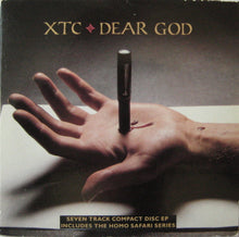 Load image into Gallery viewer, XTC : Dear God (CD, EP, Comp)
