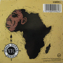 Load image into Gallery viewer, XTC : Dear God (CD, EP, Comp)
