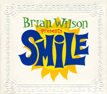 Load image into Gallery viewer, Brian Wilson : Smile (HDCD, Album)
