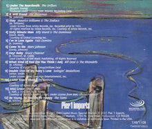 Load image into Gallery viewer, Various : Under The Boardwalk (CD, Comp)
