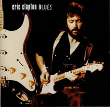 Load image into Gallery viewer, Eric Clapton : Blues (2xCD, Comp, RE, EDC)

