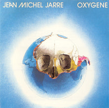 Load image into Gallery viewer, Jean Michel Jarre* : Oxygène (CD, Album, RP)
