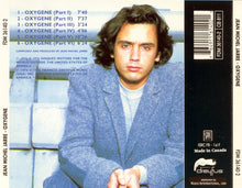 Load image into Gallery viewer, Jean Michel Jarre* : Oxygène (CD, Album, RP)

