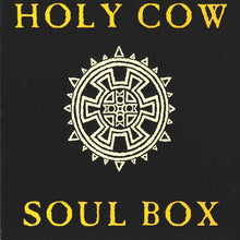 Load image into Gallery viewer, Holy Cow : Soul Box (CD, Comp)
