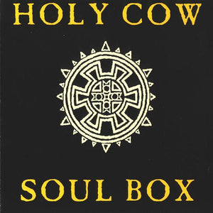 Holy Cow : Soul Box (CD, Comp)