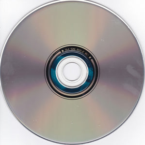 Kim Richey : Kim Richey (CD, Album, RE, UML)
