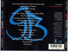 Load image into Gallery viewer, Garth Brooks : The Hits (CD, Comp)
