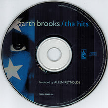 Load image into Gallery viewer, Garth Brooks : The Hits (CD, Comp)
