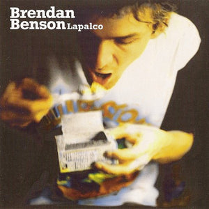 Brendan Benson : Lapalco (CD, Album)