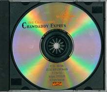 Load image into Gallery viewer, The Crawdaddys : Crawdaddy Express (CD, Comp)
