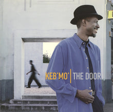 Load image into Gallery viewer, Keb' Mo' : The Door (CD, Album)
