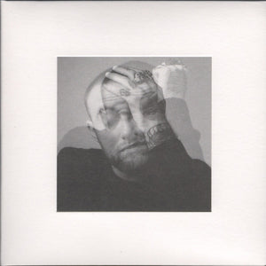 Mac Miller : Circles (CD, Album)