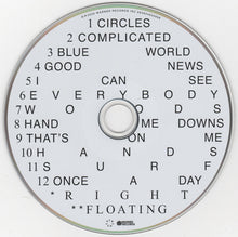 Load image into Gallery viewer, Mac Miller : Circles (CD, Album)
