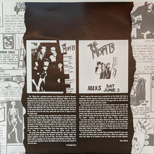 Load image into Gallery viewer, The Misfits* : Static Age (LP, Album, RE)
