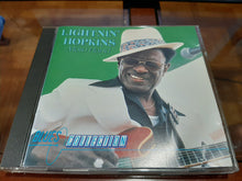 Load image into Gallery viewer, Lightnin' Hopkins : Mojo Hand (CD, Album, RE)
